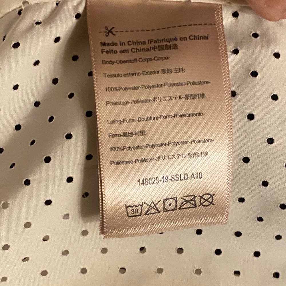 Scotch & Soda Dark Jacket - Picture 8 of 11